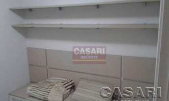 Imagem 7: Apartamento Residencial à venda, Campestre, Santo André - AP54471