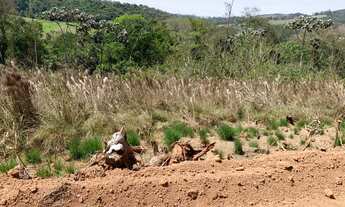 Imagem 7: Venha garantir seu terreno de 600m² com vista para a represa!!!