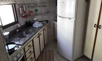 Imagem 5: Apartamento praia