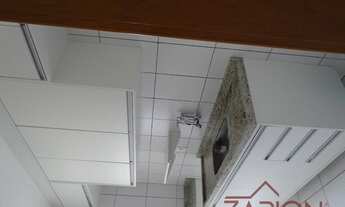 Imagem 4: Apartamento de 02 dormitórios com suíte, à venda em Taubate