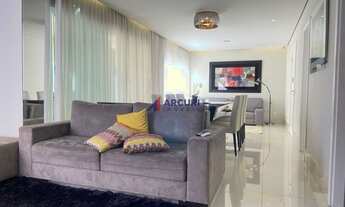 Imagem 2: Nova Lima - Apartamento Padrão - Vila Da Serra