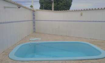 Imagem 3: Casa de condomínio para venda possui 120 metros quadrados com 2 quartos