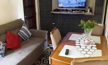 Imagem 2: Apartamento para Venda em São Paulo, Conjunto Habitacional Teotônio Vilela, 2 dormitórios