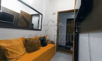 Imagem: RIO DE JANEIRO - Apartamento Padrão - Copacabana