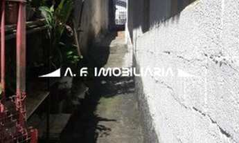 Imagem 6: São Paulo - Terreno Padrão - VILA ESPANHOLA