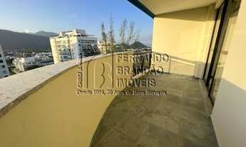 Imagem 2: Rio de Janeiro - Apartamento Padrão - Recreio dos Bandeirantes