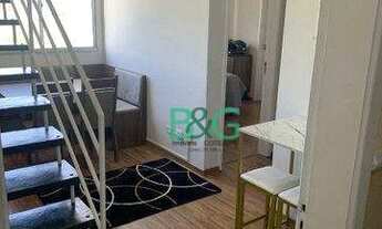 Imagem: Apartamento com 2 dormitórios à venda