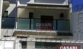 Imagem: Sobrado Residencial à venda, Baeta Neves