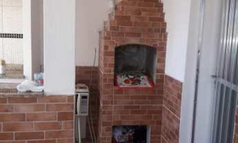 Imagem 5: Apartamento na cobertura + Vaga de garagem