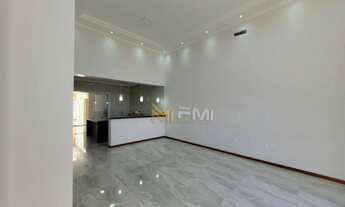 Imagem 5: Casa com 3 dormitórios à venda, 170 m² por R$ 950.000,00 - Condomínio Jardim de Mônaco - H