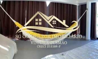 Imagem: Casa a venda na praia de camburi