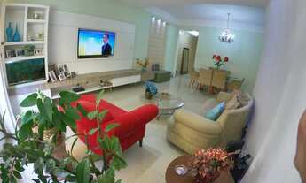 Imagem 6: Apartamento grande em Copacabana