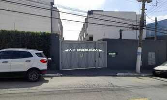 Imagem: São Paulo - Casa de Condomínio - ITABERABA