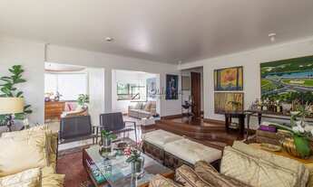 Imagem 4: Apartamento Venda 4 Dormitórios - 250 m² Campo Belo