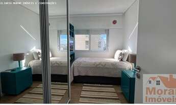 Imagem 3: Apartamento para Venda em Jundiaí, Vila Viotto, 3 dormitórios, 3 suítes, 4 banheiros, 3 va