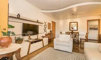 Imagem 4: Porto Alegre - Apartamento Padrão - Santa Tereza