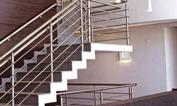 Imagem 7: BELÍSSIMA SALAS COMERCIAIS COND. LE PREMIER SAINT HELENE CAMPINAS / SOUSAS