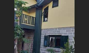 Imagem 7: Casa para Venda em Nova Petrópolis, Centro, 5 dormitórios, 4 suítes, 5 banheiros, 2 vagas