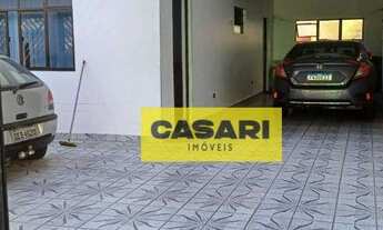 Imagem: Casa com 2 dormitórios à venda, 174 m²