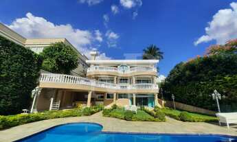 Imagem: Casa de condomínio sobrado para venda tem