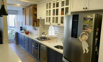 Imagem: Apartamento para venda, 63m², 2 dormitorios