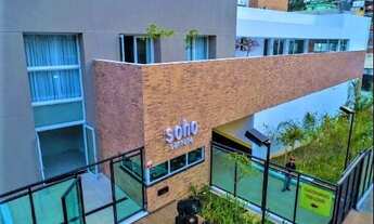 Imagem 7: Apartamento Garden a venda em Santana, 54 metros, 1 vaga, todo mobiliado, lazer completo