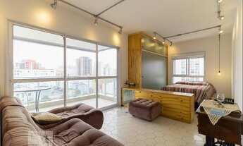 Imagem: Apartamento para Aluguel - Vila Mariana