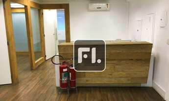 Imagem: Conjunto para alugar, 197 m² por R$ 11.000,00/mês