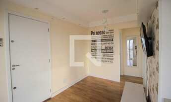 Imagem 4: Apartamento para Aluguel - Itaquera, 2 Quartos, 40 m2