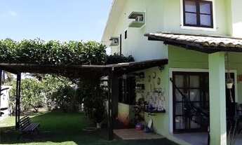 Imagem 4: Casa no Condomínio Aldeville - Antares/Aldebaram, com 198 metros quadrados R$: 796.000,00
