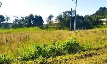 Imagem 2: Lote/Terreno para venda tem 600 metros quadrados em Jardim Branca Flor - Itapecerica da Se