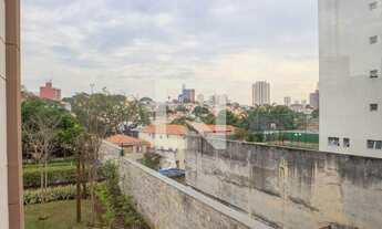 Imagem 6: Apartamento para Aluguel - Vila Romana, 2 Quartos, 54 m2