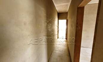 Imagem 6: SOROCABA - Casa de Condomínio - Cajuru do Sul