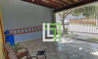 Imagem 2: Casa com 3 dormitórios para alugar, 120 m² por R$ 3.000,00/mês - Residencial Santa Giovana