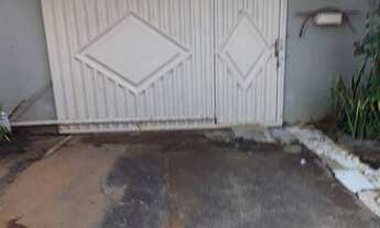 Imagem 2: Sobrado com 3 andares em Caldas Novas