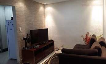 Imagem 2: Casa com 3 dormitórios à venda, 150 m² - Parque Santo Antônio - São Bernardo do Campo/SP