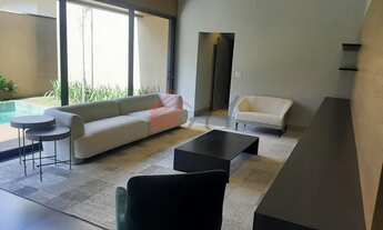 Imagem 2: Cidade Jardim Casa com 4 dormitórios