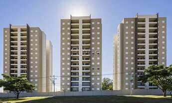 Imagem 2: Apartamento - Jardim Ypê - Paulínia