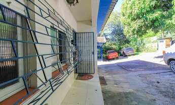 Imagem 7: Porto Alegre - Terreno Padrão - Vila Nova