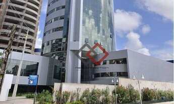 Imagem 4: Sala para alugar, 52 m² por R$ 4.420/mês - Boa Viagem - Recife/PE