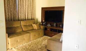 Imagem 3: Casa Residencial à venda, Residencial das Américas, São José do Rio Preto -