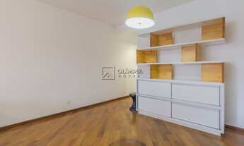 Imagem 5: Apartamento Locação 2 Dormitórios - 78 m² Paraíso