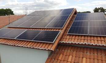 Imagem 7: Venda ágio ou quitada de Casa no Parque das Palmeiras em Imperatriz