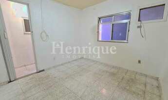 Imagem 4: Rio de Janeiro - Kitchenette/Conjugados - Benfica