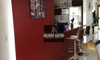 Imagem 2: Casa com 5 dormitórios à venda, 203 m² por R$ 1.600.000,00 - Lagoa - Macaé/RJ