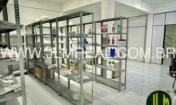 Imagem 3: VENDO PONTO COMERCIAL COM 297m², NO BAIRRO MONTESE - FORTALEZA - CEARÁ