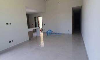 Imagem 4: Casa com 3 dormitórios à venda, 180 m²- Condomínio Jardins Di Roma - Indaiatuba/SP