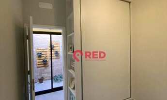 Imagem 7: Casa com 3 dormitórios à venda, 150 m² por R$ 795.000,00 - Condomínio Jardins do Império