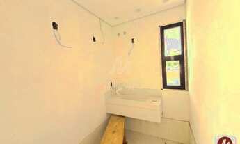 Imagem 6: Casa (sobrado em condominio) 4 dormitórios/suite, cozinha planejada, portaria 24 horas, la