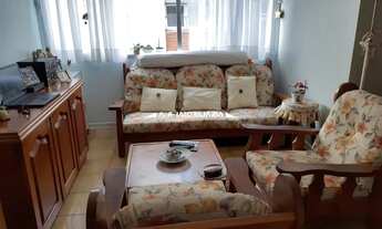 Imagem 4: Guarujá - Apartamento Padrão - ENSEADA
